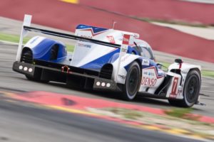 ¿Cómo el Toyota LMP1 de Le Mans hará de tu Prius un vehículo aún mejor?