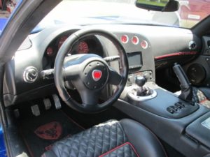 Sale a la venta un Bravado Banshee del GTA… en la vida real