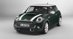 Llegan a España los nuevos MINI Cooper SD