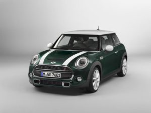 MINI One First y Cooper SD: Se amplían horizontes en la gama