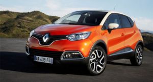 Renault añade un tercer turno en Valladolid para cubrir la demanda del Captur