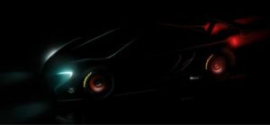 Casi oficial: McLaren 650S GT3, primer anticipo
