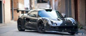 A la venta un Lotus Exige con motor Audi de 550 caballos