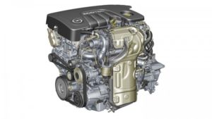 El Opel Meriva estrena nuevo motor diésel de 95 CV
