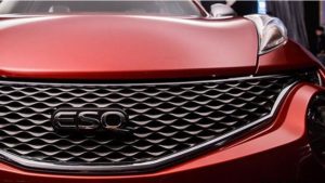Infiniti comercializará en china un Nissan Juke de lujo