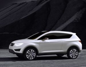 SEAT no producirá su SUV en España