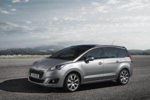 Llegan los BlueHDI a los Peugeot 3008 y 5008