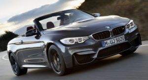 BMW M4 Cabrio: Deportividad a cielo abierto por 98.500 euros