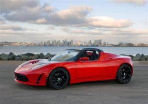 El próximo Tesla Roadster llegará en 2018 y habrá un facelift