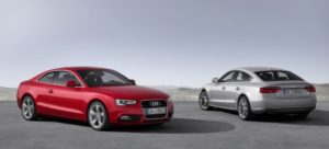 Llegan nuevos 2.0 TDI a los Audi A4 y A5