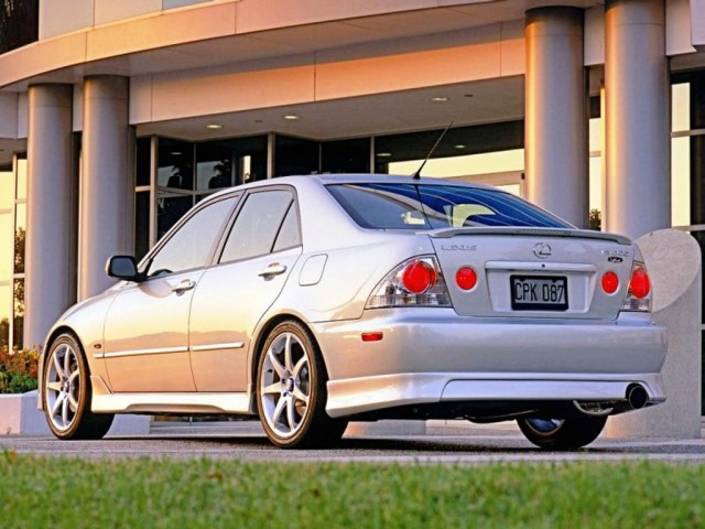 Cinco cosas que marcaron tendencia en la época del tuning 1