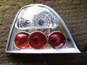 Cinco cosas que marcaron tendencia en la época del tuning