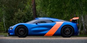 Renault seguirá adelante con su nuevo Alpine, pese al divorcio con Caterham