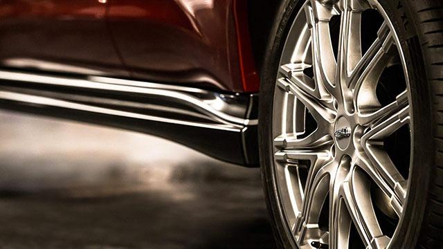 Infiniti comercializará en china un Nissan Juke de lujo 3
