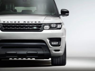 Range Rover Sport Stealth Pack: Jugando con los contrastes 2