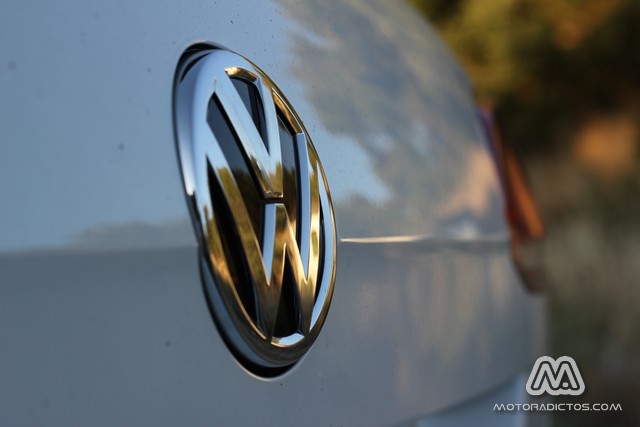 Prueba: Volkswagen Golf Variant TDI 150 CV DSG (diseño, habitáculo, mecánica) 5