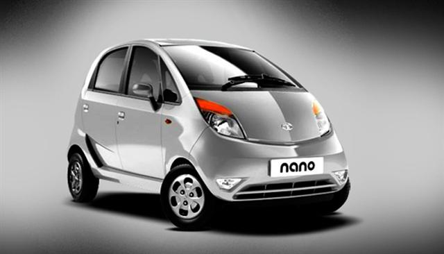 Habrá un Tata Nano turbo y también un Nano EV 2