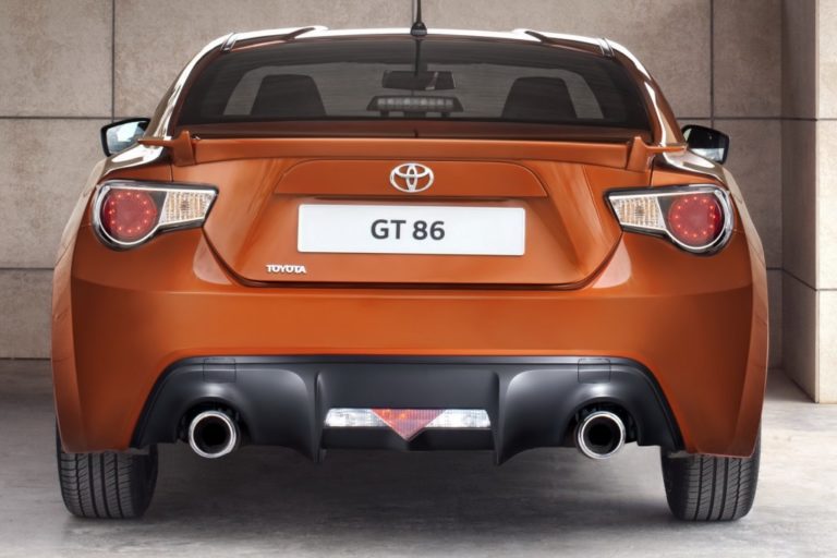 El deportivo de BMW y Toyota, más cerca