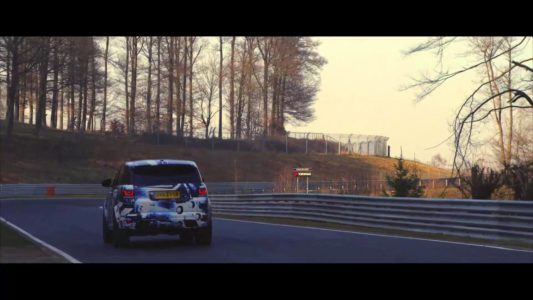 Llega el Range Rover Sport SVR, una bestia de más de 550 caballos