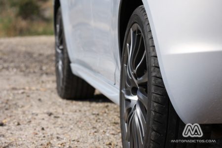 Prueba: Alfa Romeo Giulietta 2.0 JTDm 150 CV (equipamiento, comportamiento, conclusión) 5