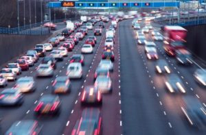Las ciudades con más tráfico del mundo, según TomTom
