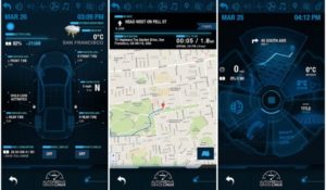 Linux llega para rivalizar contra Android Auto y Apple CarPlay