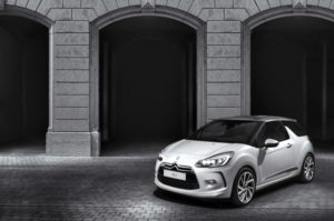 Llega el renovado Citroën DS3: Desde 15.630 euros