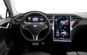 Dicho y hecho: Los hackers han logrado hackear el Tesla Model S