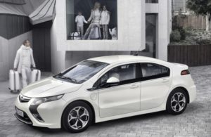 El Opel Ampera se dejaría de comercializar en los próximos meses… sin sucesor