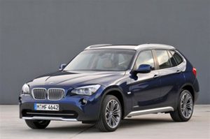 BMW no descarta un X1 M en la próxima generación