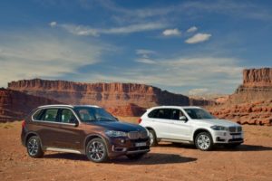 BMW X5 sDrive25d: Más económico y accesible