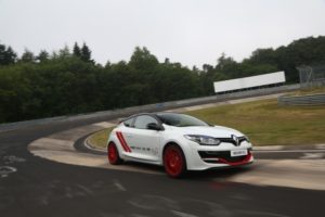 Renault Mégane RS 275 Trophy-R: Ya tiene precio en Francia y es… muy caro