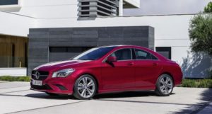 Mercedes GLA, Clase A y CLA: Nuevos motores y novedades