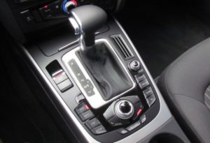 Audi dejará de ofrecer el cambio Multitronic en sus vehículos