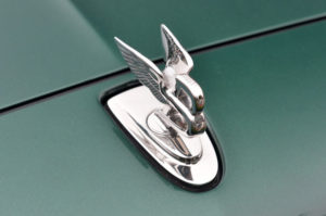 Bentley podría lanzar un coupe más pequeño