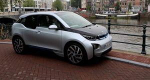 BMW anuncia que compartirá tecnología en materia de baterías