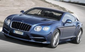 Dany Bahar crea Ares, una empresa de tuning italiana
