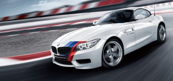BMW Z4 sDrive 20i GT Limited, 60 unidades exclusivas para Japón 1