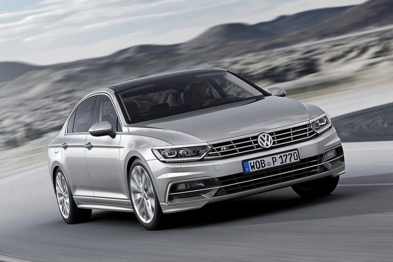 Oficial: Volkswagen Arteon, así se llamará el sucesor del CC