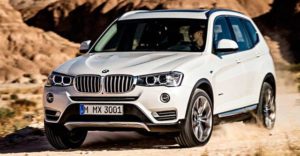 El próximo BMW X3 ya está de camino, X3 M incluido
