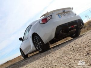 Subaru lo confirma: Habrá segunda generación del BRZ