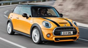 Nueva información del próximo MINI Cooper JCW, más de 230 caballos
