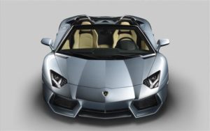 El Lamborghini Aventador SV podría llegar este año