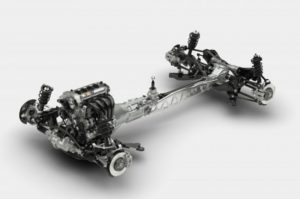 En Septiembre conoceremos el nuevo Mazda MX-5