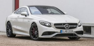 Mercedes-Benz comienza a expandir la transmisión 9G-TRONIC