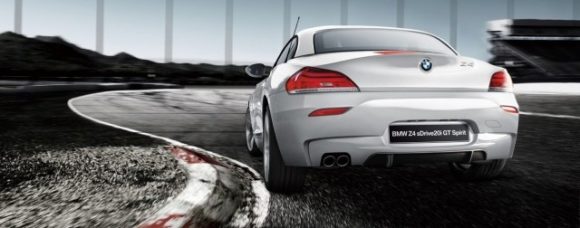 BMW Z4 sDrive 20i GT Limited, 60 unidades exclusivas para Japón 2