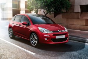 Citroën C3: Ahora disponible con el 1.2 PureTech de 82 CV ETG con sistema S&S