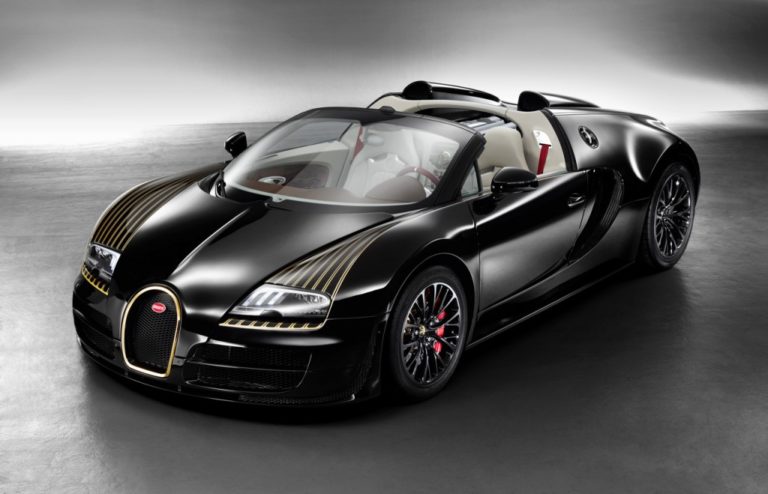 El sucesor del Bugatti Veyron tendrá 1.500 caballos, y llegará en 2015