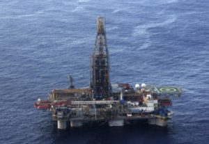 BP anuncia que el petróleo se acabará en 2067