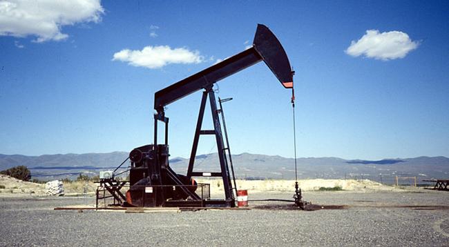 BP anuncia que el petróleo se acabará en 2067 2